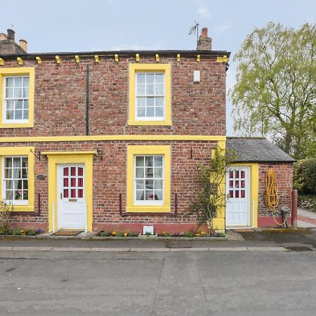 Rose Cottage Crosby  Экстерьер фото