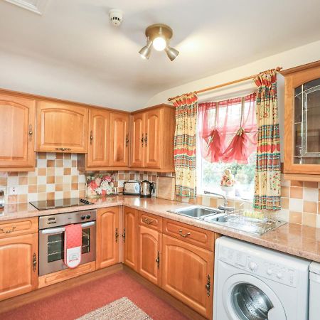 Rose Cottage Crosby  Экстерьер фото