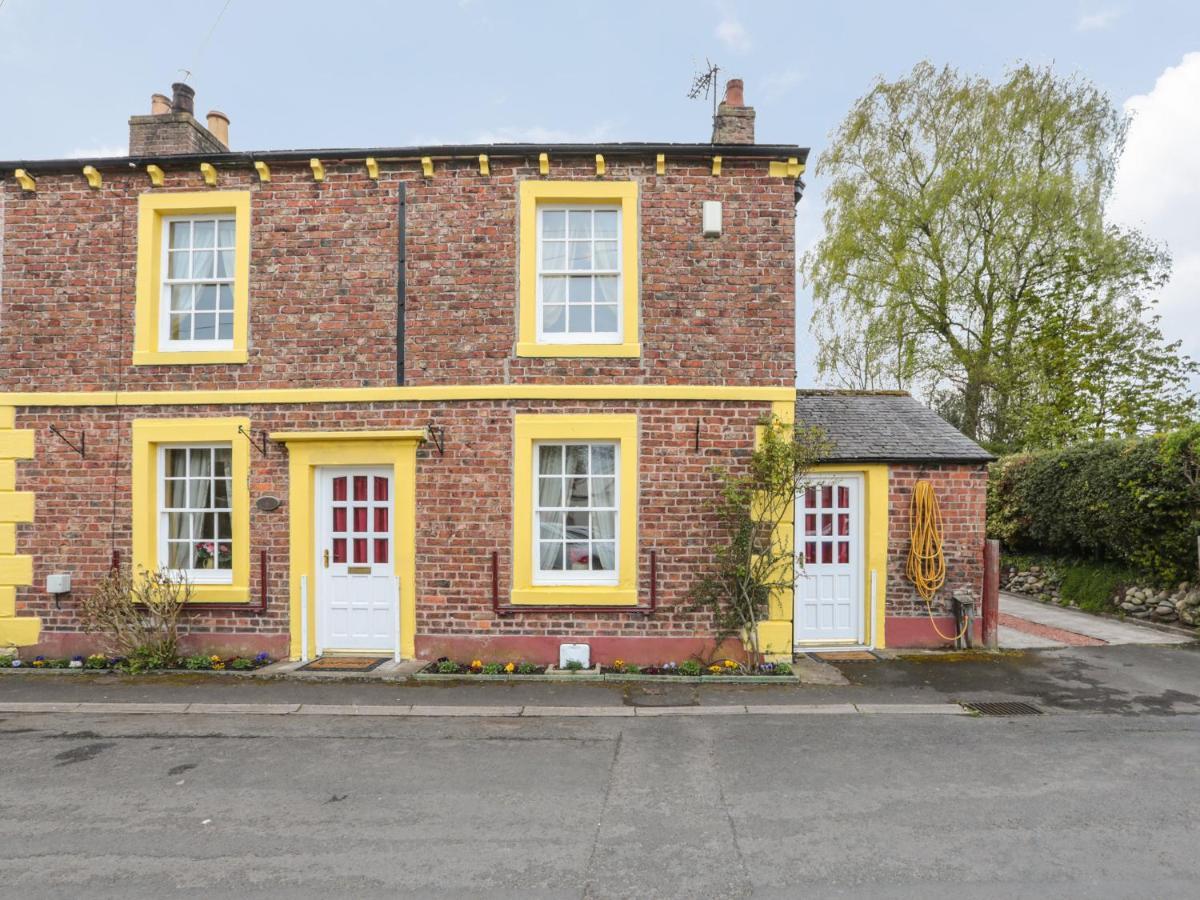 Rose Cottage Crosby  Экстерьер фото