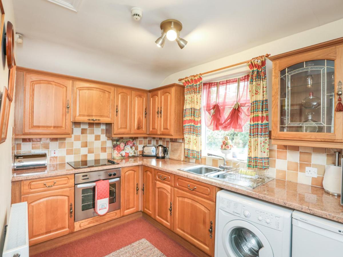 Rose Cottage Crosby  Экстерьер фото