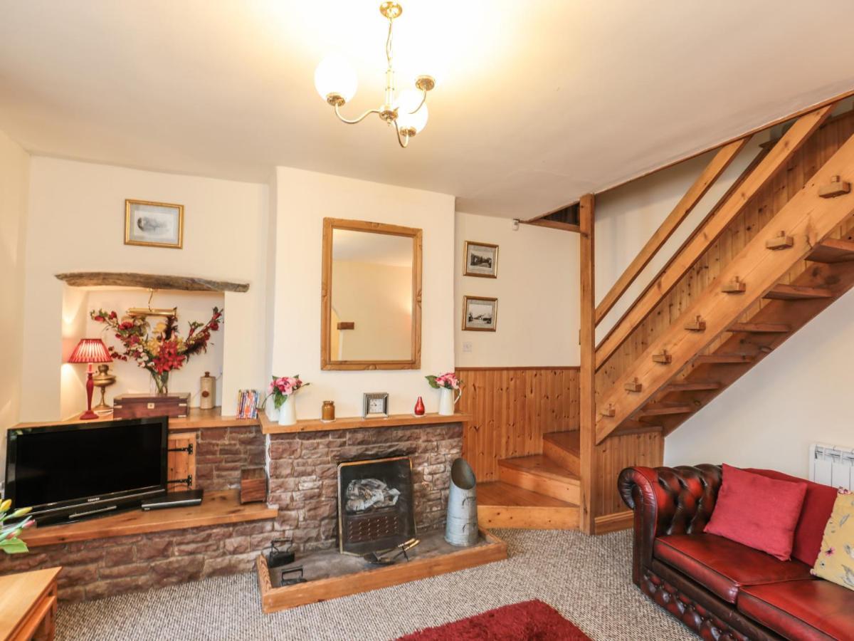Rose Cottage Crosby  Экстерьер фото