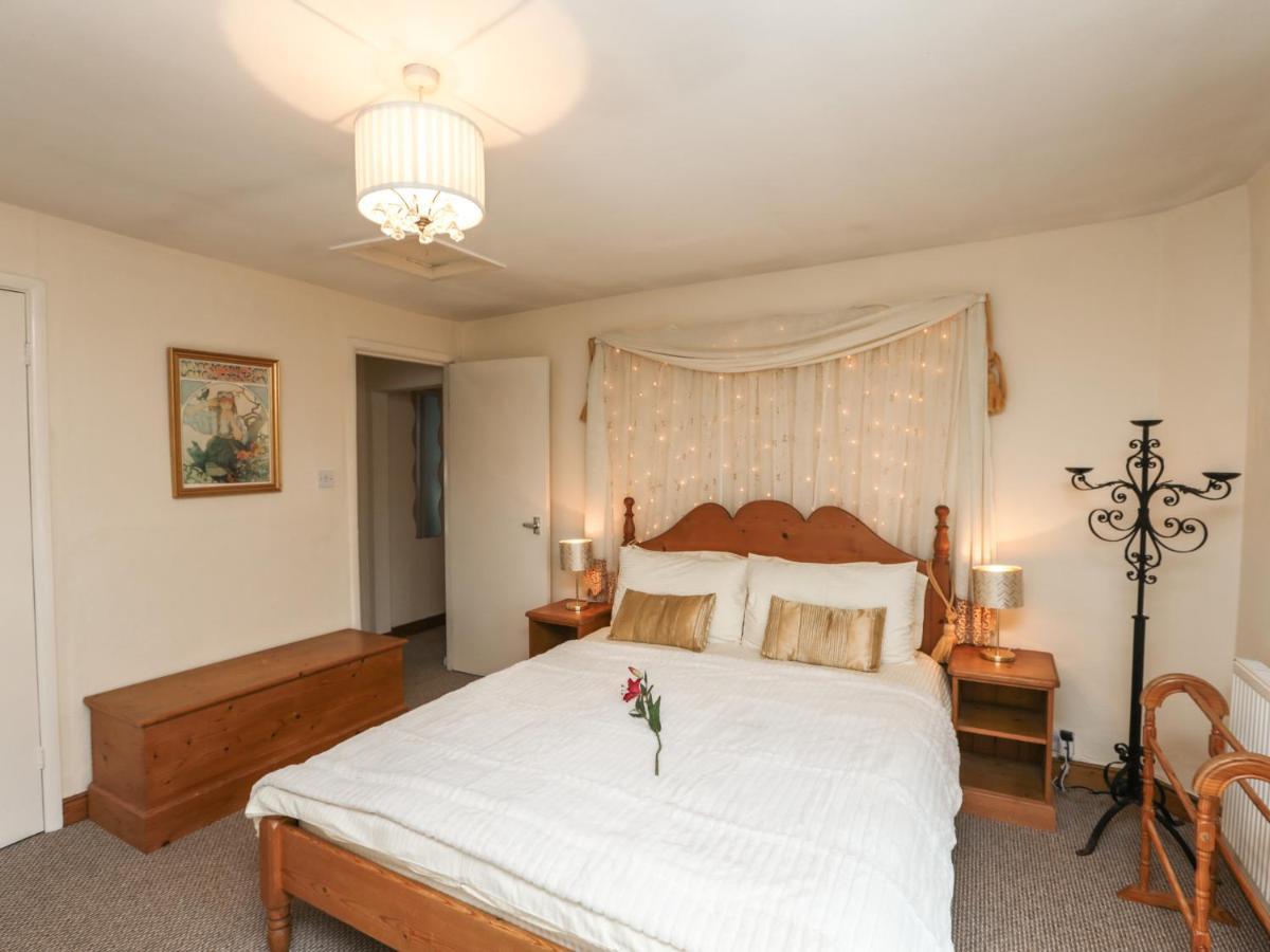 Rose Cottage Crosby  Экстерьер фото