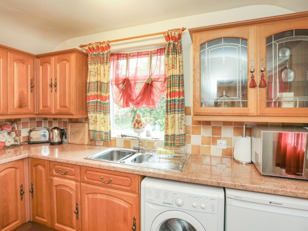 Rose Cottage Crosby  Экстерьер фото